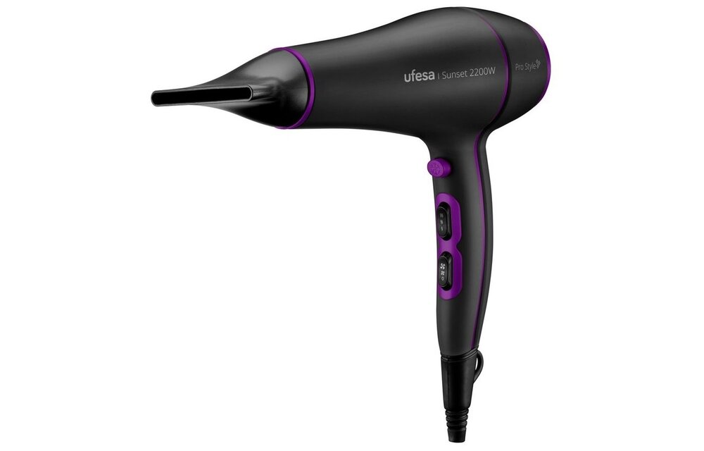 Ufesa Sunset 2200W - Föhn
