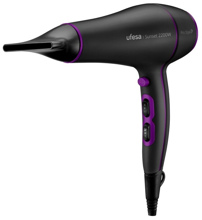 Ufesa Sunset 2200W - Föhn