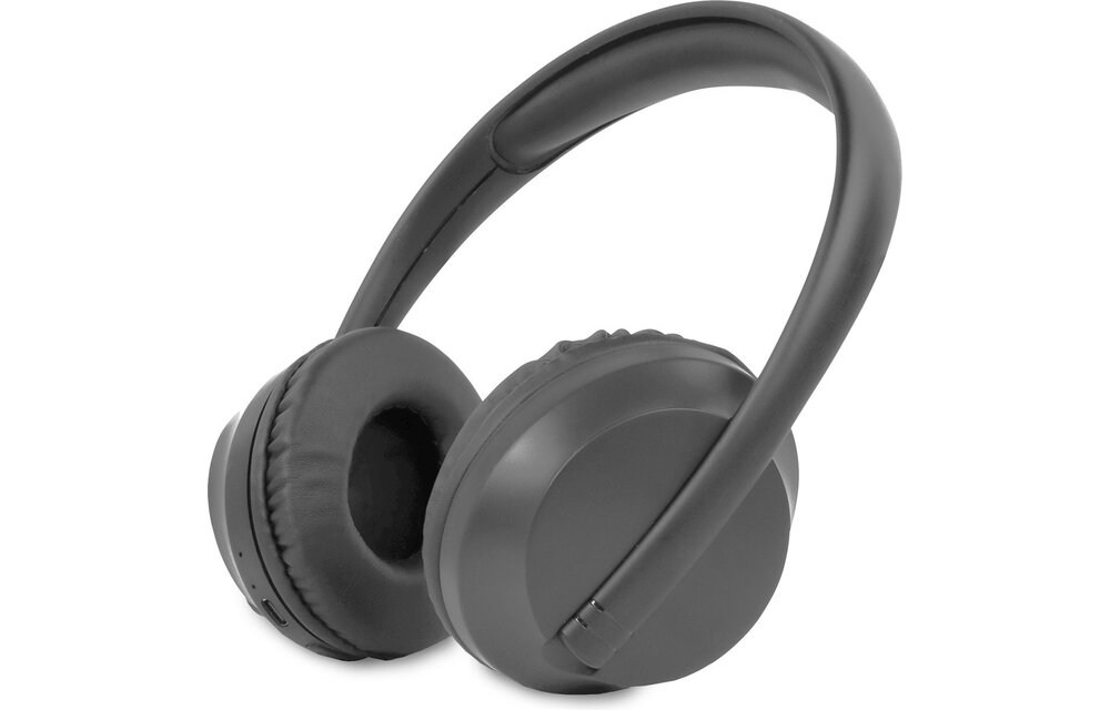 Denver BTH-235B BT - Draadloze koptelefoon