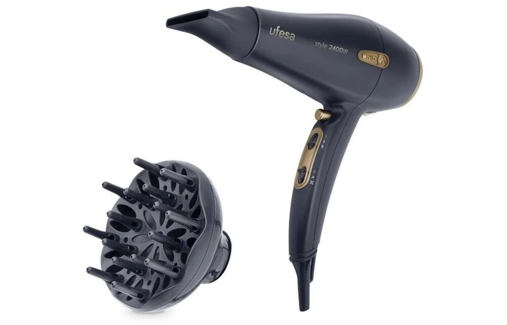 Ufesa SC8460 Style - Föhn