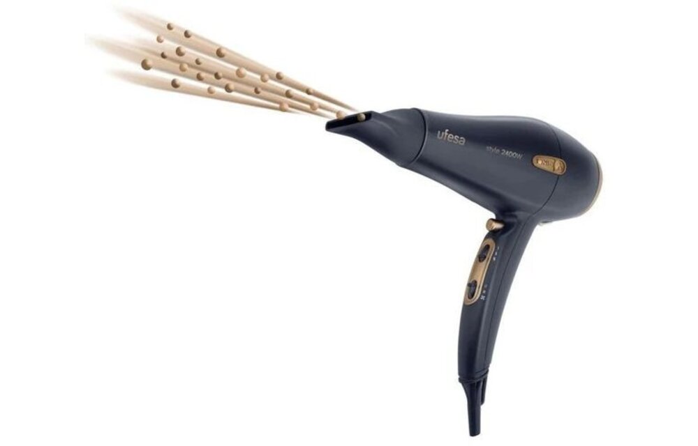 Ufesa SC8460 Style - Föhn