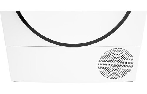 Bosch Serie 6 WQG245DCFG  - Warmtepompdroger