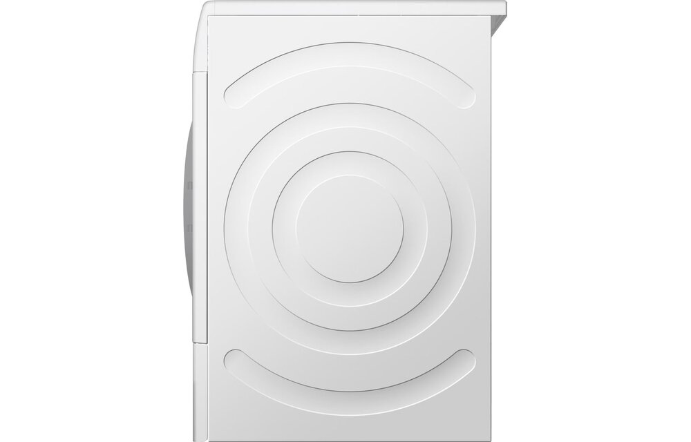 Bosch Serie 6 WQG245DCFG  - Warmtepompdroger