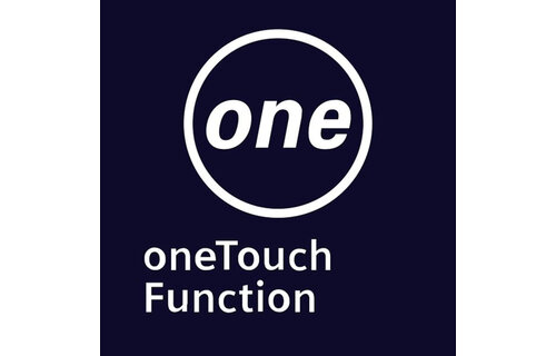 Siemens CT718L1B0 - Inbouw koffiemachine