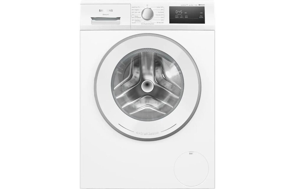 Siemens WM14N09XNL iQ300 extraKlasse - Wasmachine