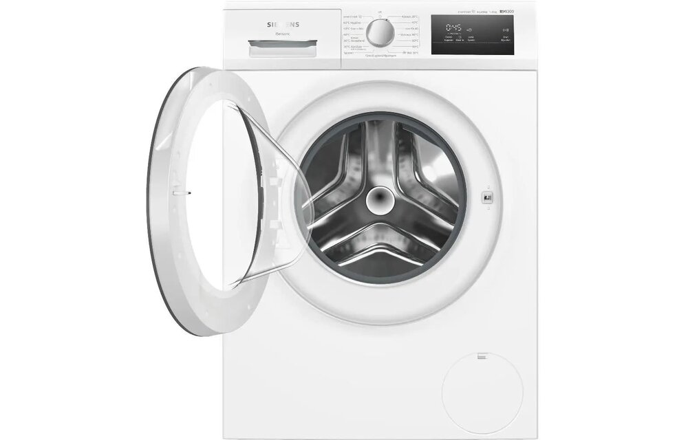 Siemens WM14N09XNL iQ300 extraKlasse - Wasmachine