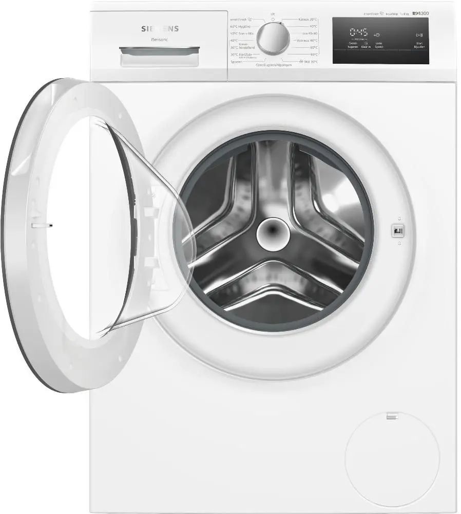 Siemens WM14N09XNL iQ300 extraKlasse - Wasmachine