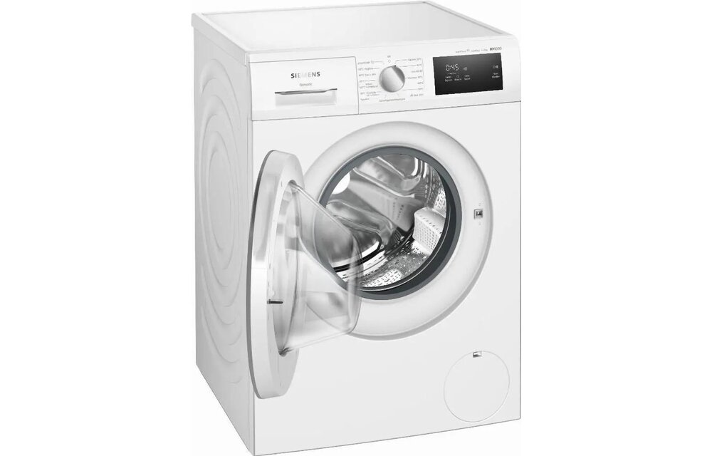 Siemens WM14N09XNL iQ300 extraKlasse - Wasmachine