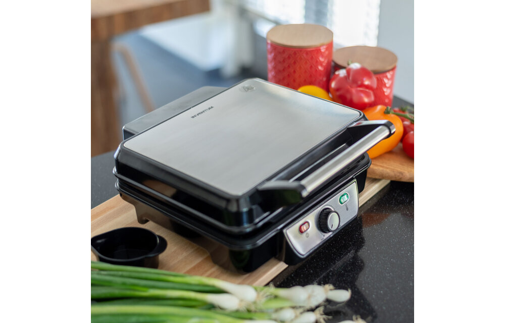 Inventum CG618 - Contactgrill