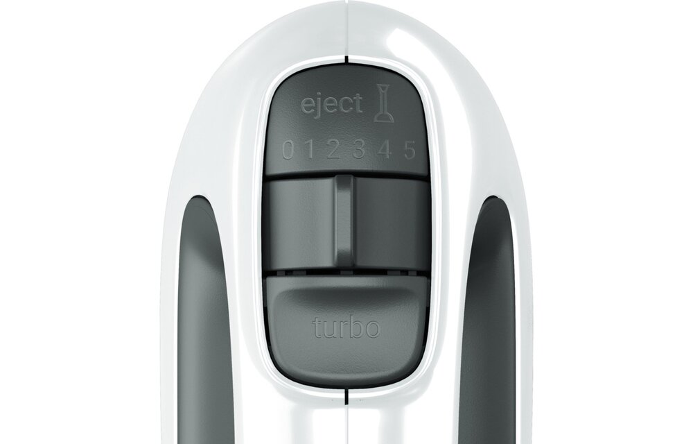 Tefal Prep'Mix+ HT4621 - Handmixer