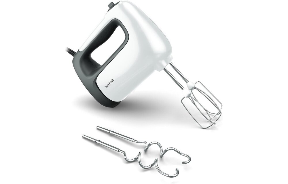 Tefal Prep'Mix+ HT4621 - Handmixer