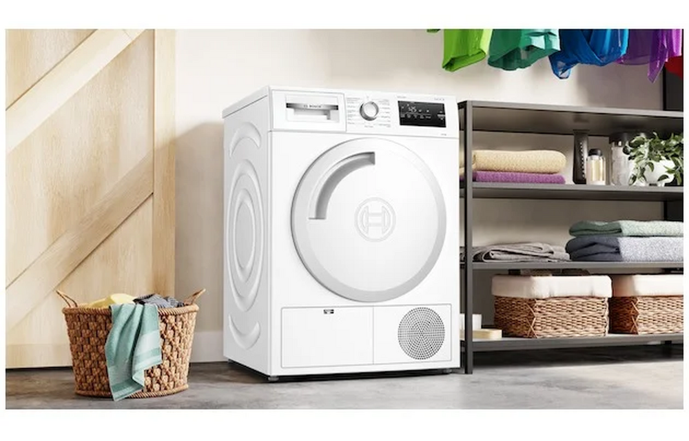 Bosch Serie 4 WTN83209NL EXCLUSIV  - Condensdroger