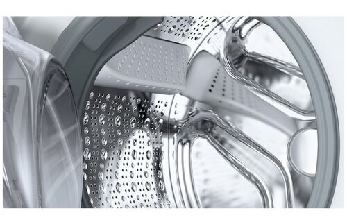 Bosch Serie 8 WGB25409NL - Wasmachine