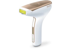 Beurer IPL Velvet Skin Pro 8500 - Lichtontharingsapparaat