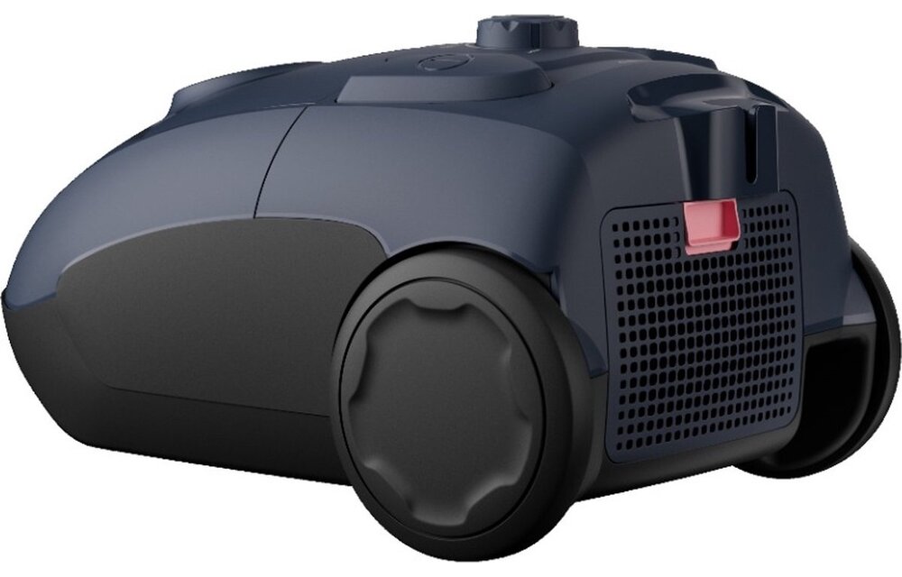 AEG 5000 Clean AB51C1DB - Stofzuiger met zak