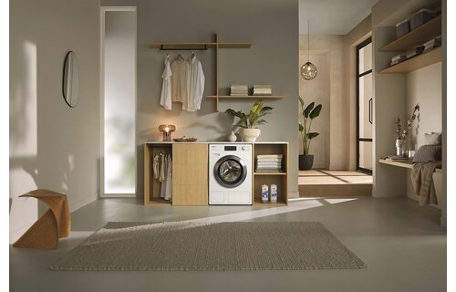 Miele WEJ 895 WPS Excellence PowerWash - Wasmachine