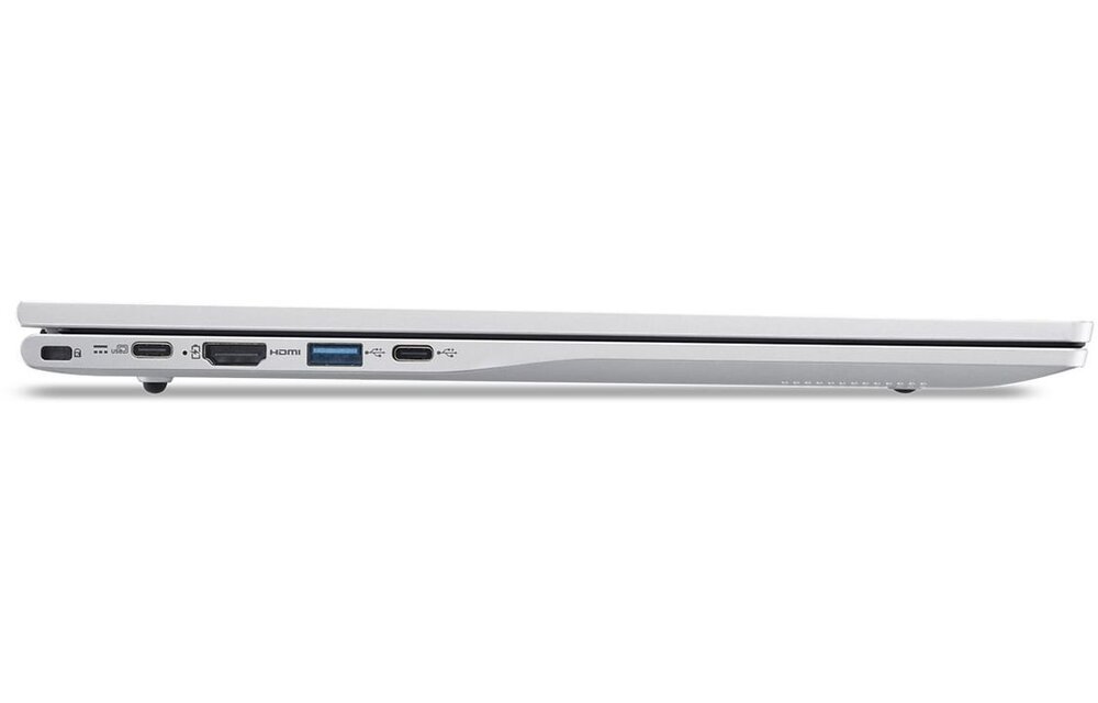 Acer Aspire Lite AL17-51P-5449 - Laptop
