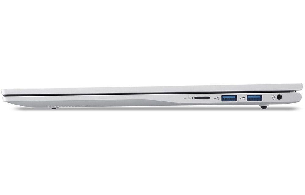 Acer Aspire Lite AL17-51P-5449 - Laptop