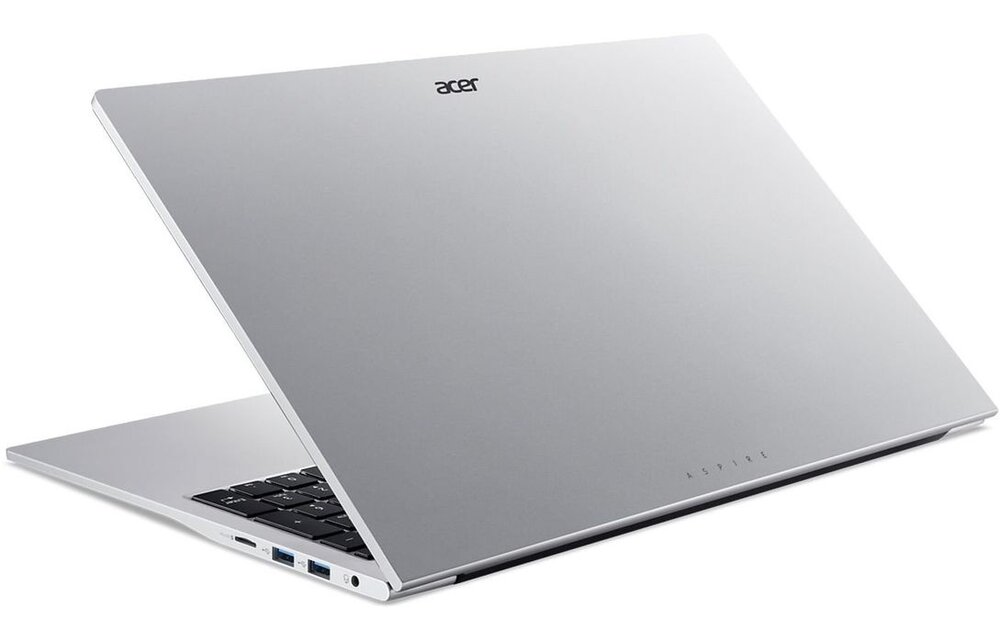 Acer Aspire Lite AL17-51P-5449 - Laptop