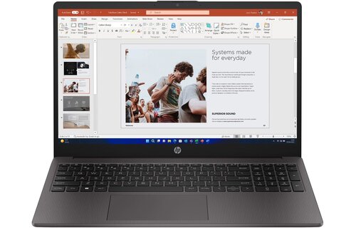 HP 250R G10 - Laptop