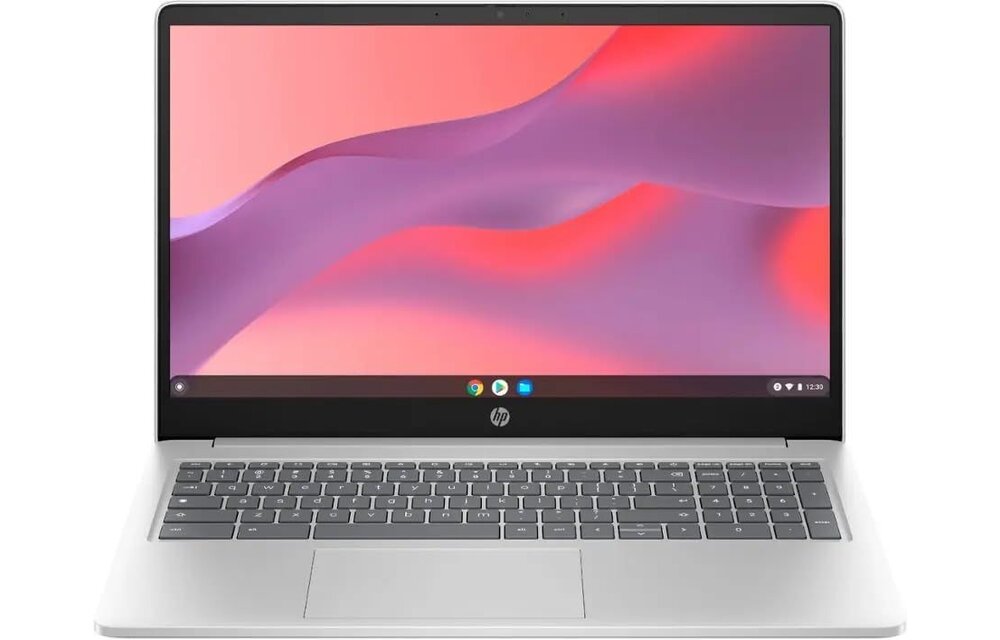 HP Chromebook 15a-nb0013dx - Chromebook