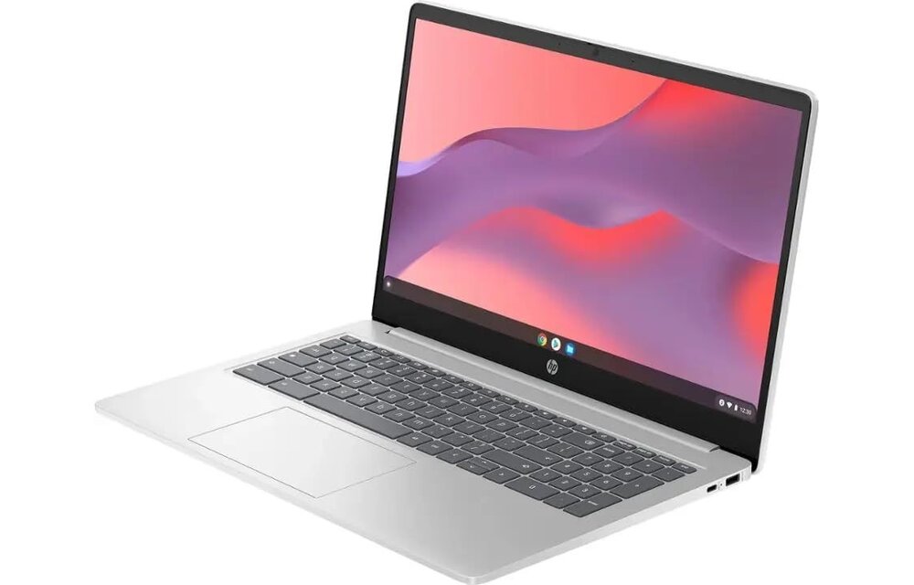 HP Chromebook 15a-nb0013dx - Chromebook