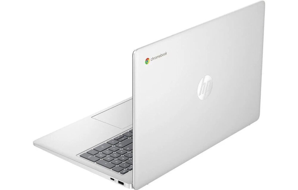 HP Chromebook 15a-nb0013dx - Chromebook