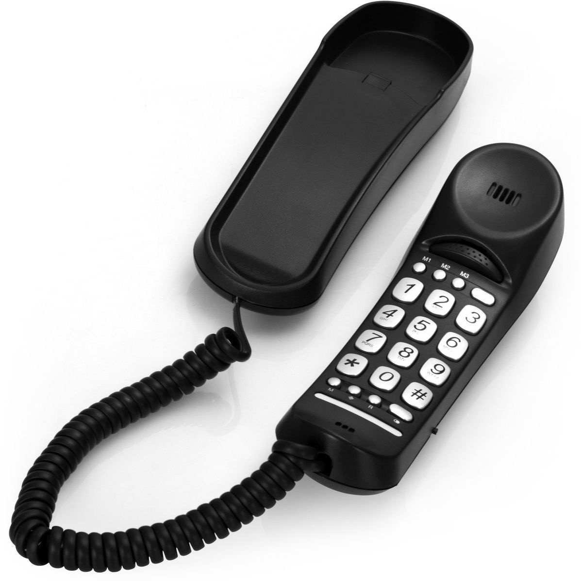 Alecto CW10 - Huistelefoon