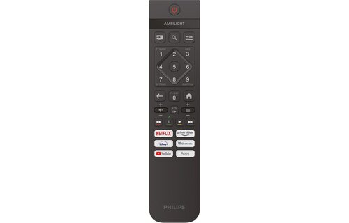 Philips 50PUS7000/12 (2025) - LED TV