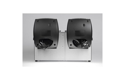 Fritel FR 1850 Duo - Frituurpan