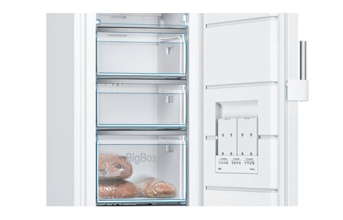 Bosch GSN29EWEV EXCLUSIV - Vrieskast