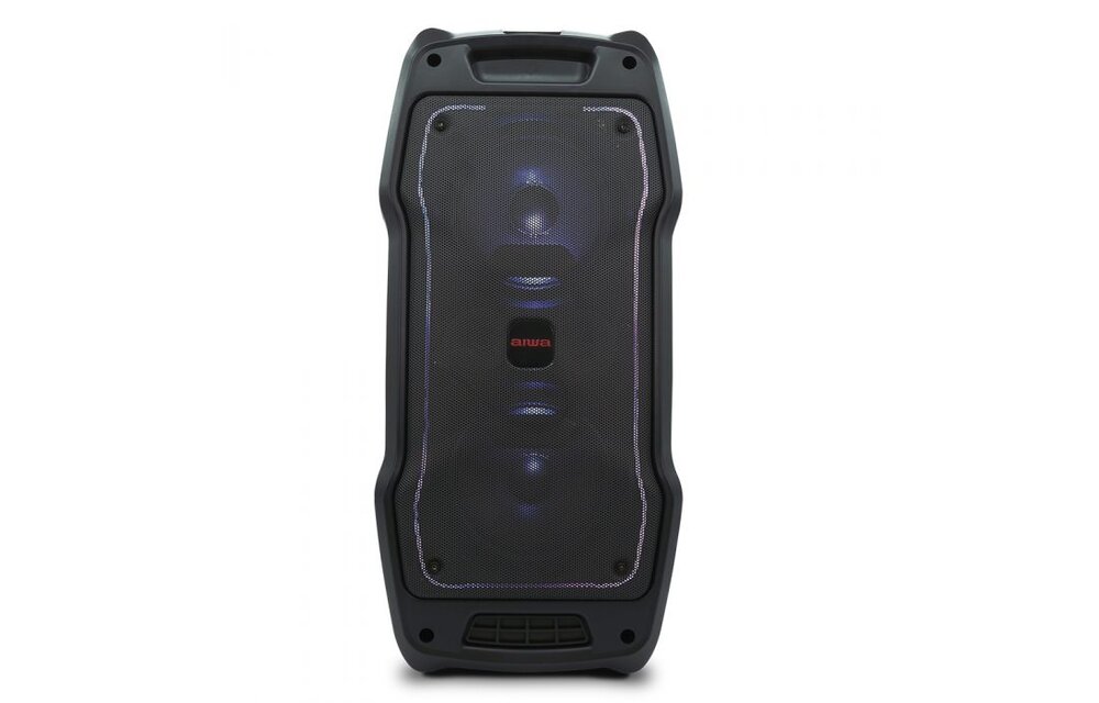 Aiwa KBTUS-400 Karaokesysteem - Draadloze speaker