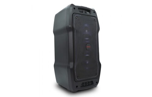 Aiwa KBTUS-400 Karaokesysteem - Draadloze speaker