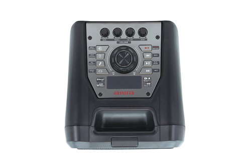 Aiwa KBTUS-400 Karaokesysteem - Draadloze speaker