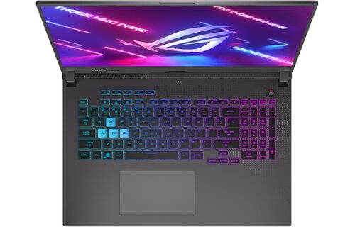ASUS ROG Strix G17 G713PV-HX054W - Gaming laptop