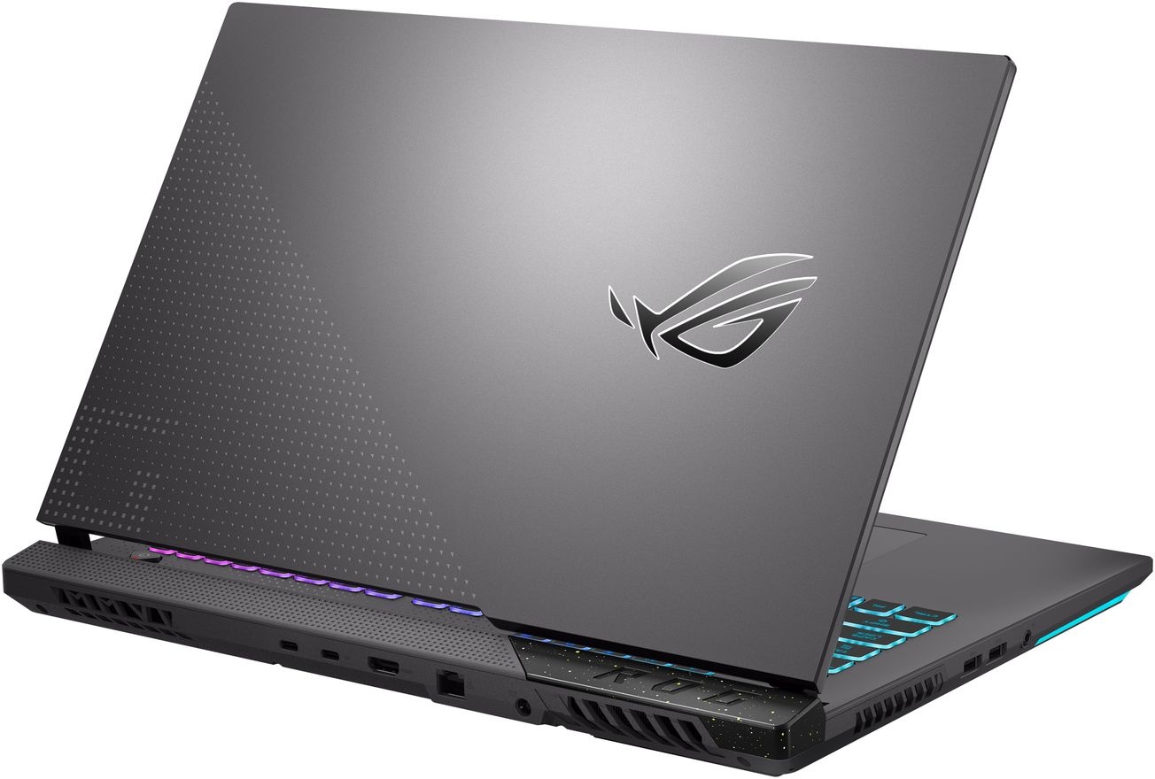 ASUS ROG Strix G17 G713PV-HX054W - Gaming laptop