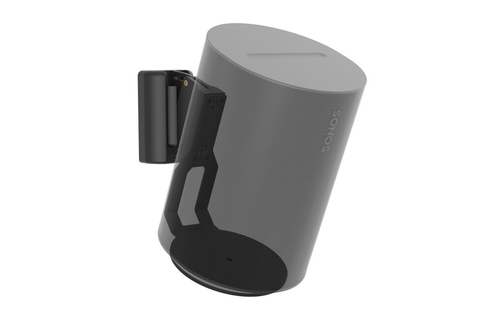 Cavus CMSE100B Premium Muurbeugel voor Sonos Era 100