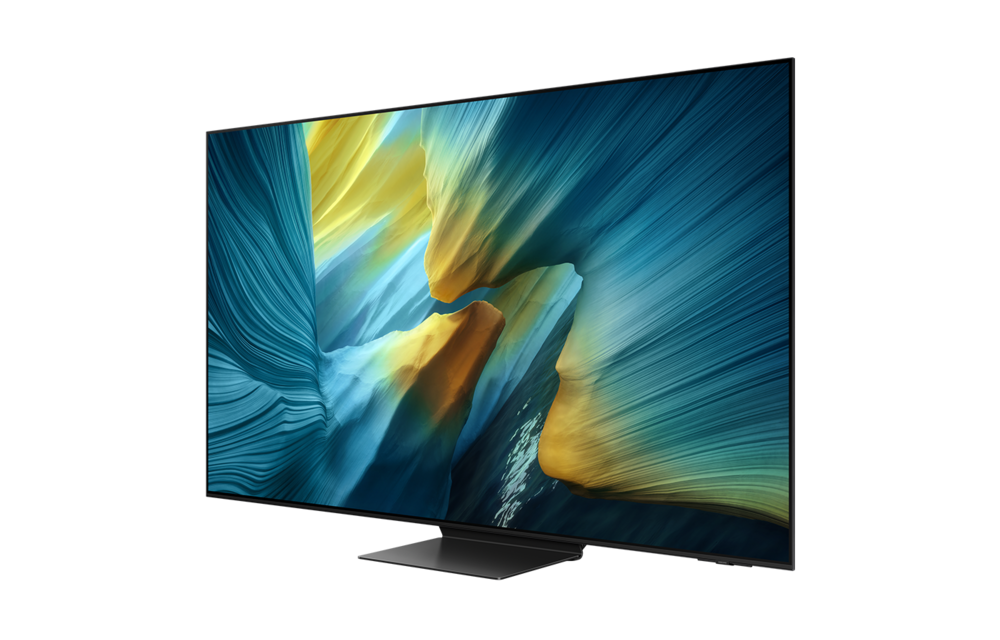 Samsung OLED 4K 55S95F (2025) - OLED TV