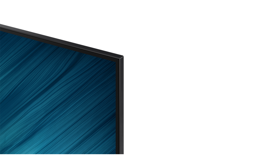 Samsung OLED 4K 55S95F (2025) - OLED TV