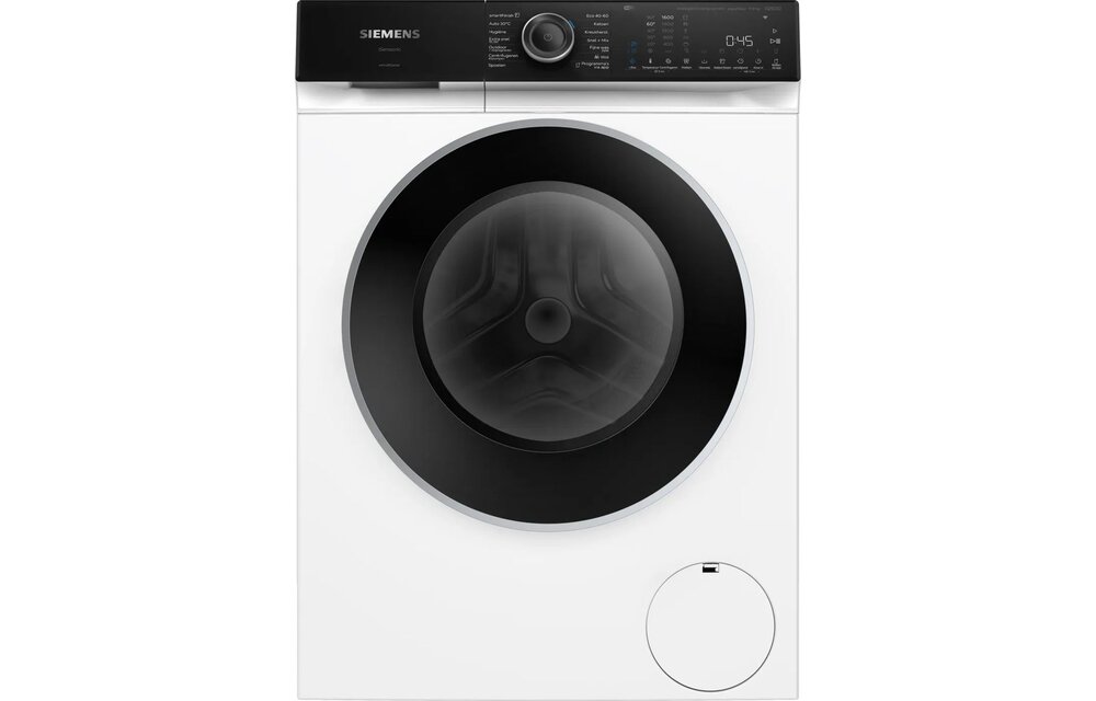 Siemens WG46H2A9NL iQ500 ExtraKlasse - Wasmachine