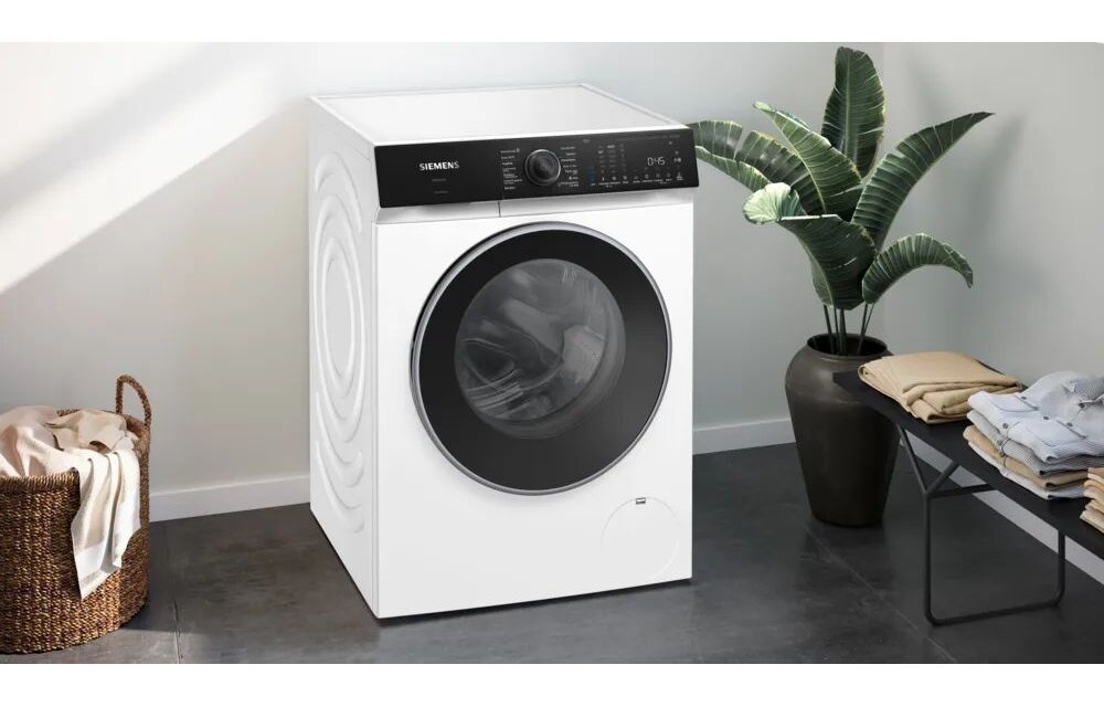 Siemens WG46H2A9NL iQ500 ExtraKlasse - Wasmachine