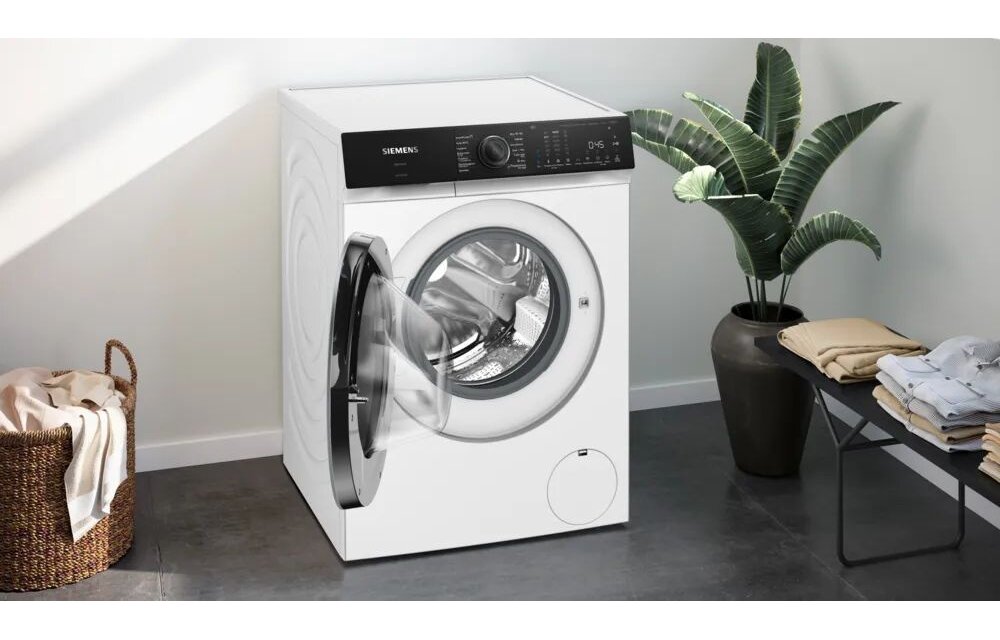 Siemens WG46H2A9NL iQ500 ExtraKlasse - Wasmachine