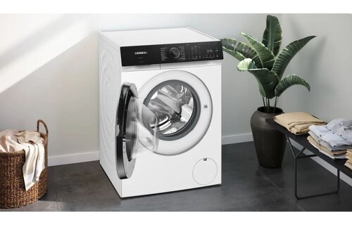 Siemens WG46H2A9NL iQ500 ExtraKlasse - Wasmachine