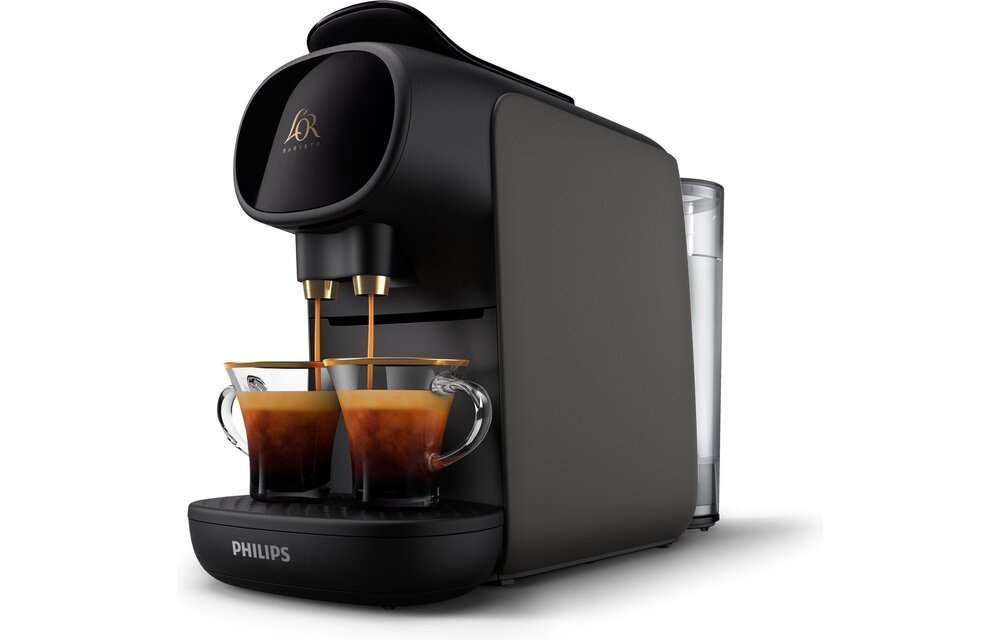 Philips L'OR Barista Sublime LM9012/20 - Koffiemachine
