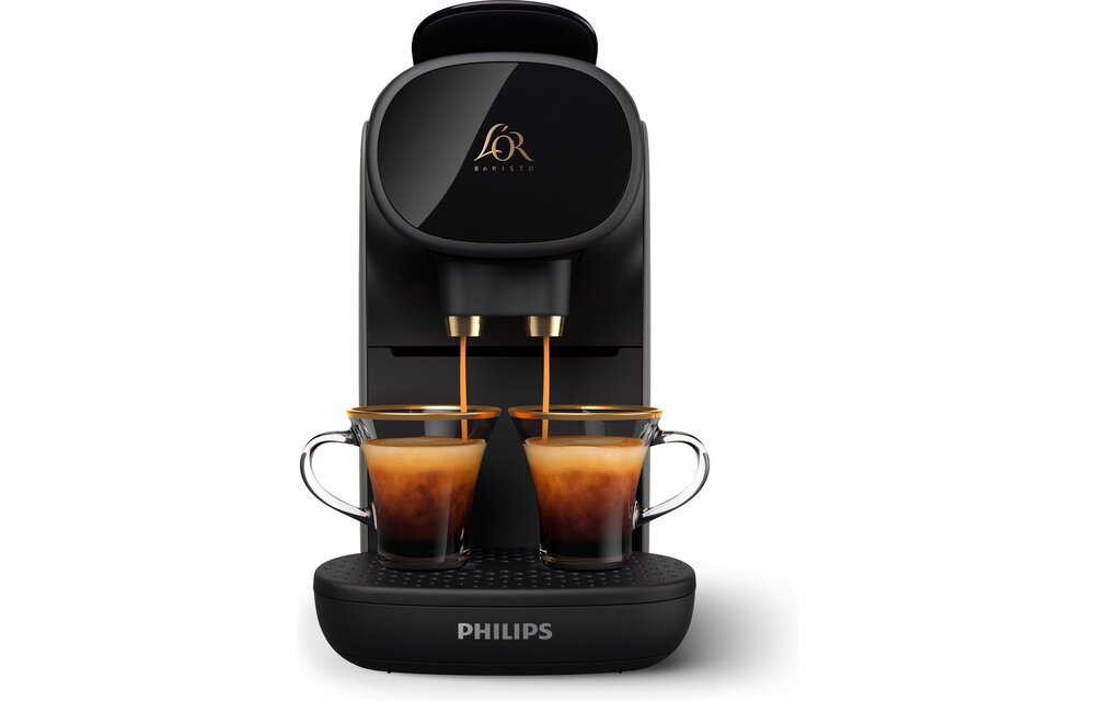 Philips L'OR Barista Sublime LM9012/20 - Koffiemachine