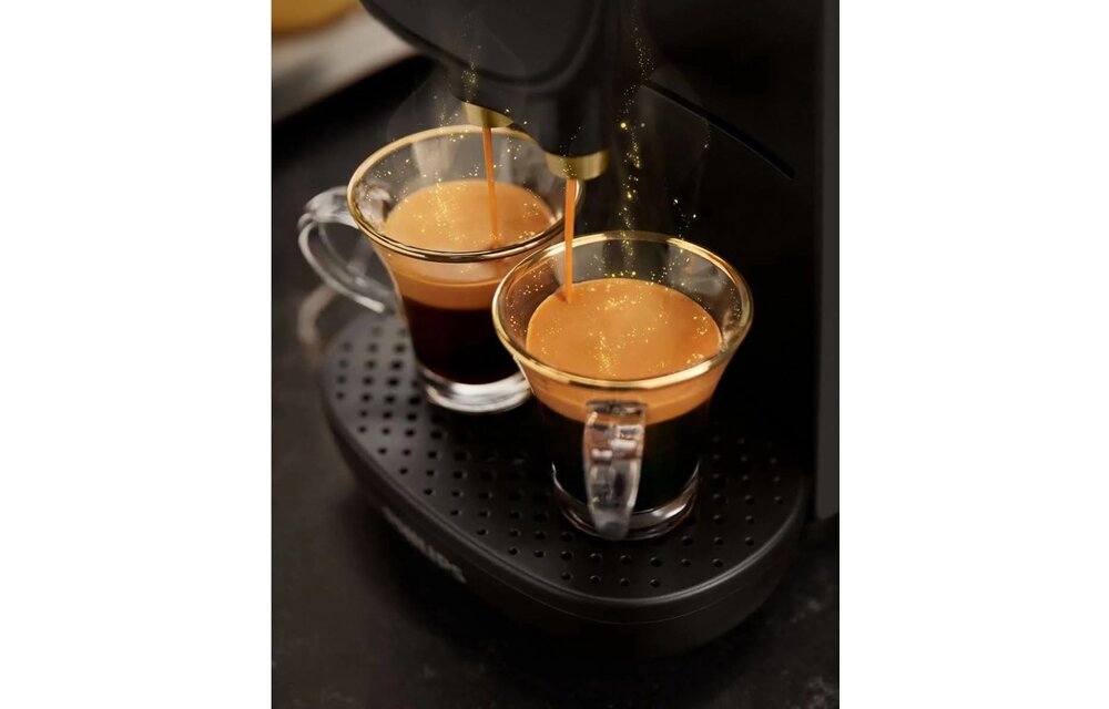 Philips L'OR Barista Sublime LM9012/20 - Koffiemachine