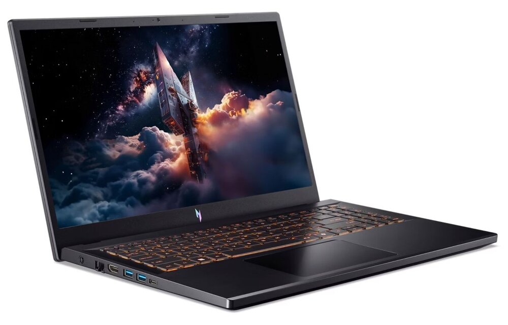 Acer Nitro V 15 ANV15-52-58P7 - Gaming laptop