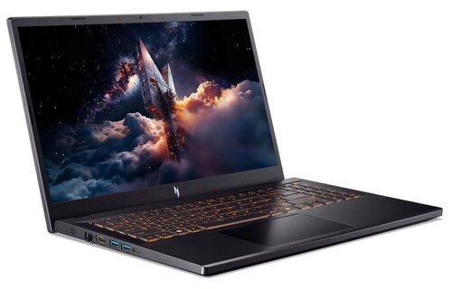 Acer Nitro V 15 ANV15-52-58P7 - Gaming laptop