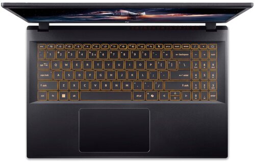 Acer Nitro V 15 ANV15-52-58P7 - Gaming laptop