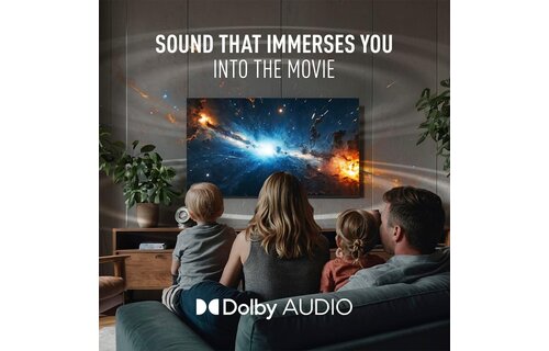 Blaupunkt 24HCG4000S - LED TV